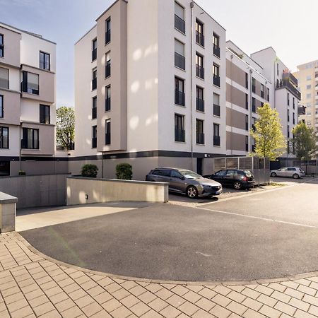 Pineapple Apartments Dresden Zwinger I - 80 Qm - 1X Free Parking מראה חיצוני תמונה