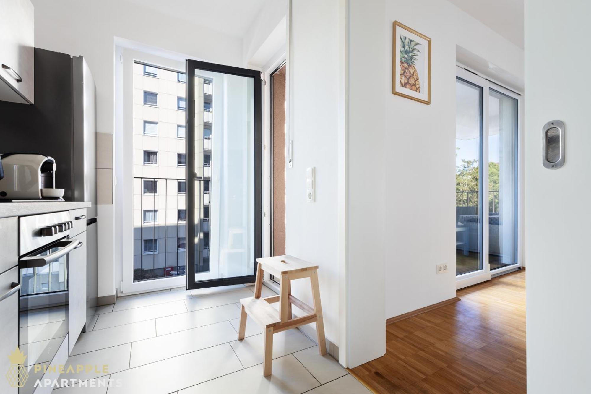 Pineapple Apartments Dresden Zwinger I - 80 Qm - 1X Free Parking מראה חיצוני תמונה